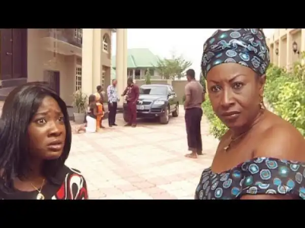 Video: GET A CHILD - 2018 Latest Nigerian Nollywood Movie